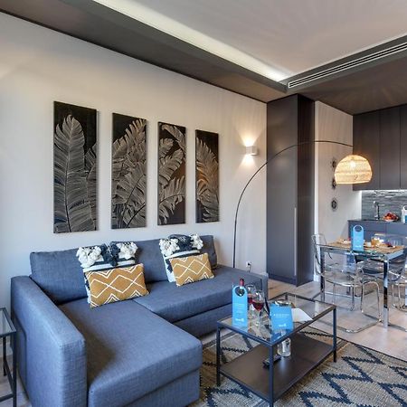 Sweett - Vista Duomo Apartment Milano Exterior foto