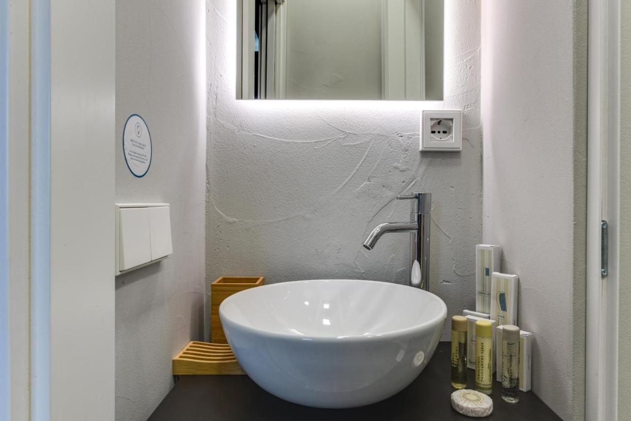 Sweett - Vista Duomo Apartment Milano Exterior foto