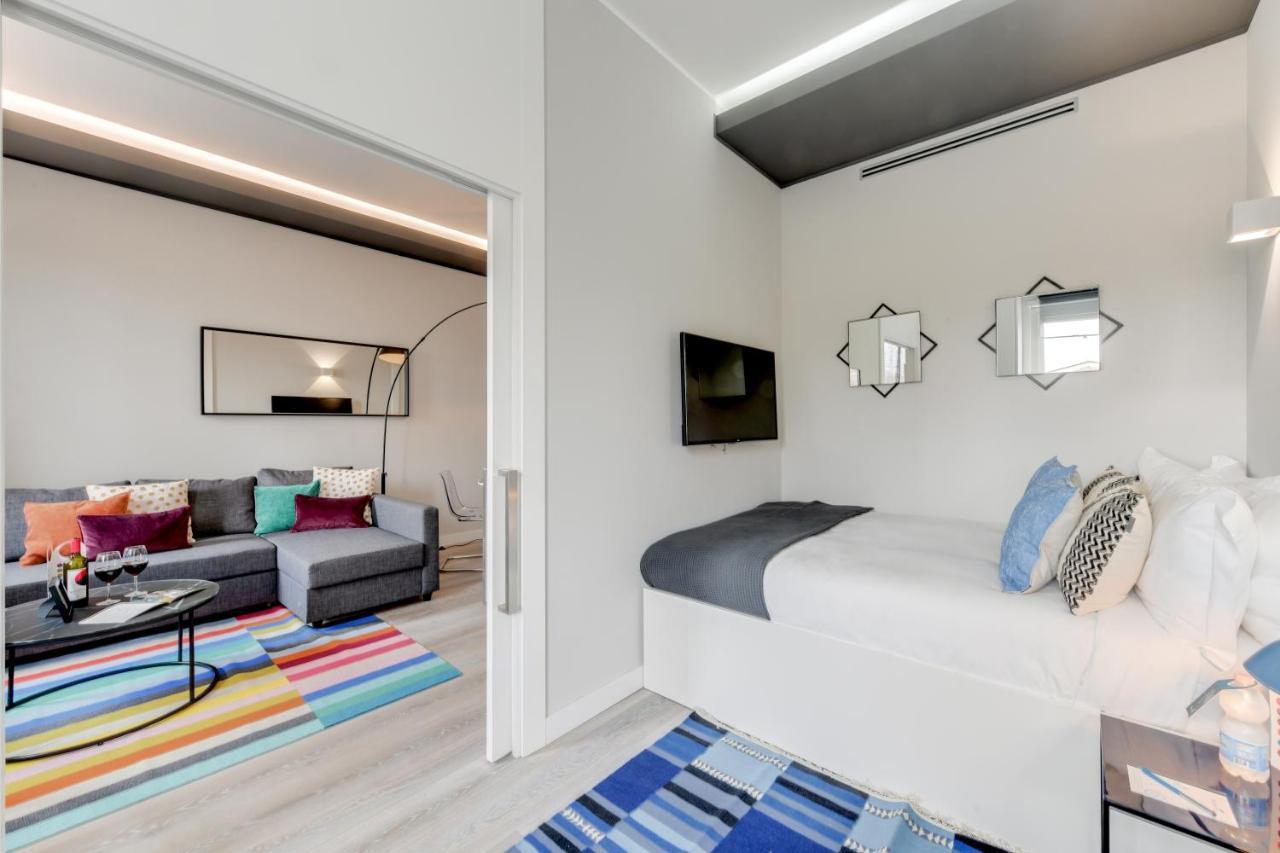Sweett - Vista Duomo Apartment Milano Exterior foto