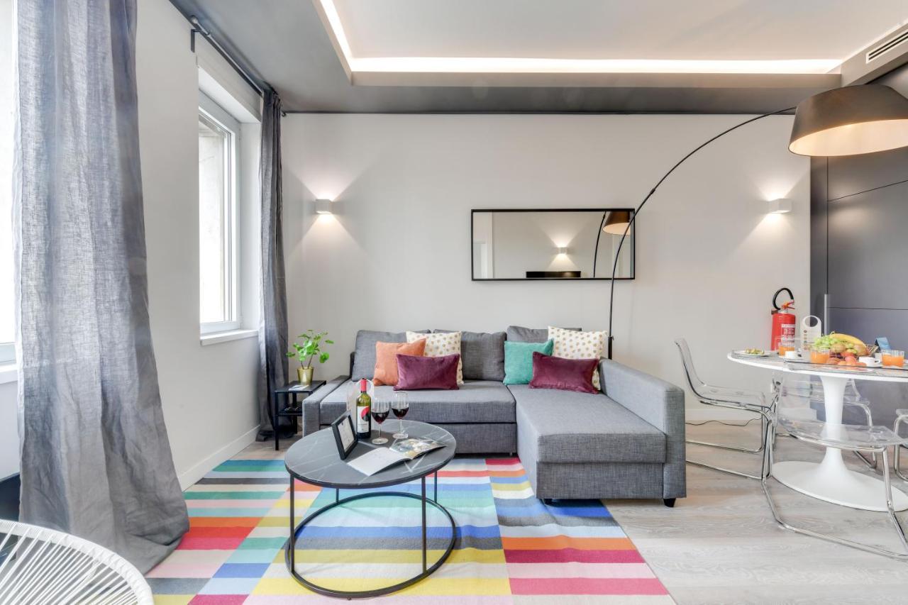 Sweett - Vista Duomo Apartment Milano Exterior foto