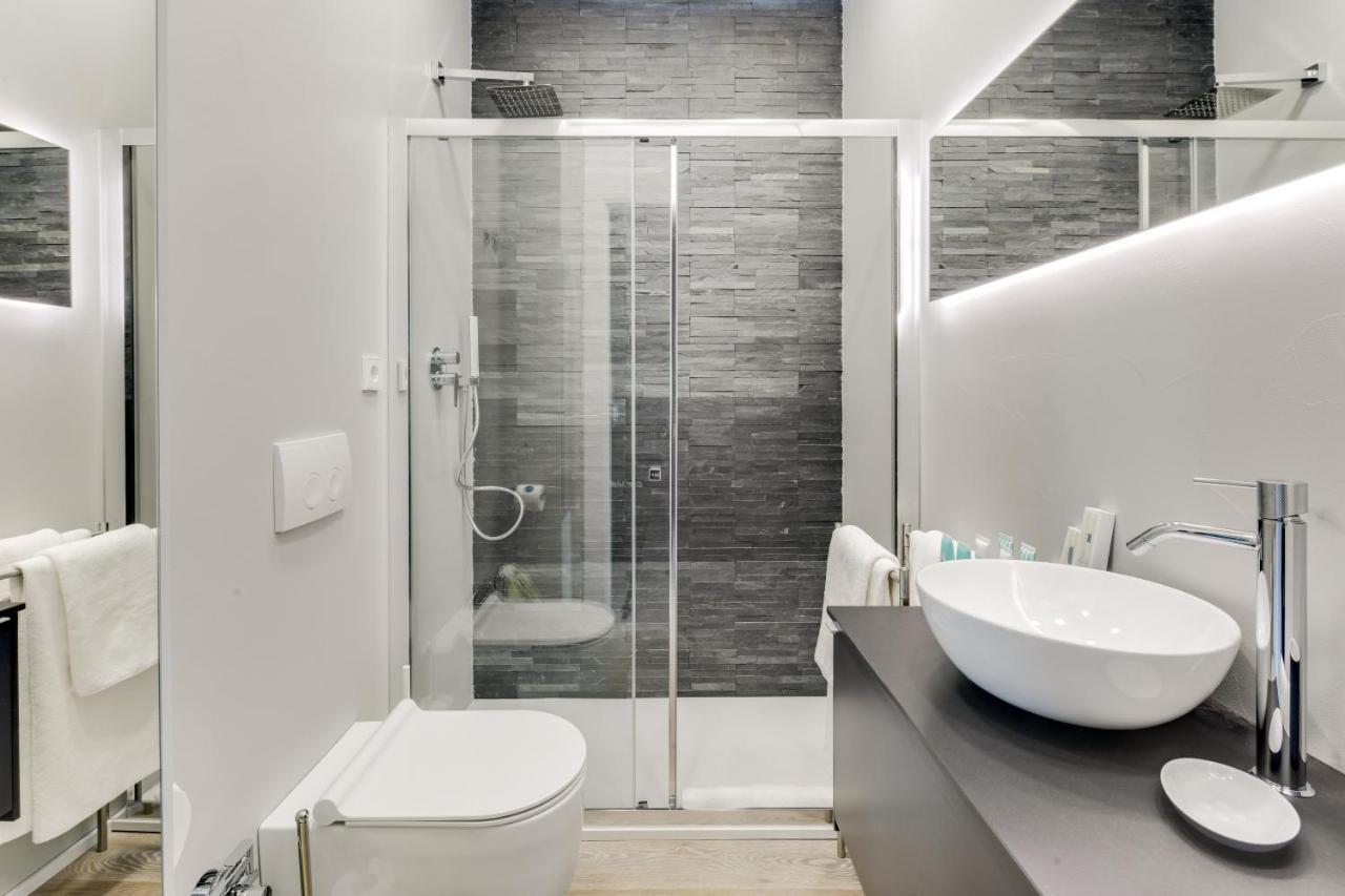 Sweett - Vista Duomo Apartment Milano Exterior foto
