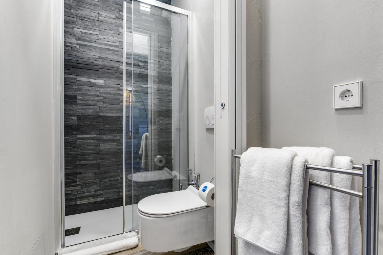 Sweett - Vista Duomo Apartment Milano Exterior foto