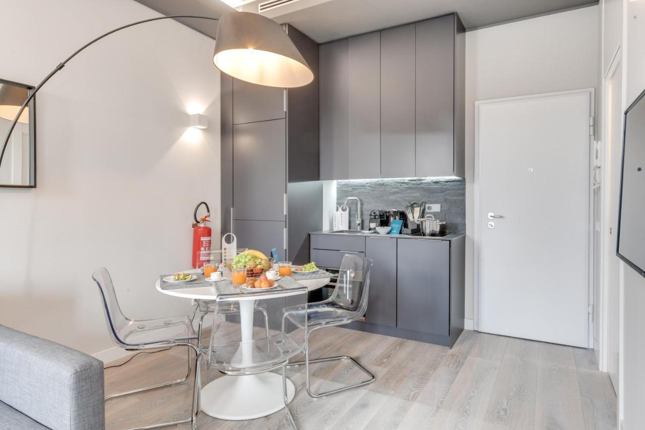 Sweett - Vista Duomo Apartment Milano Exterior foto