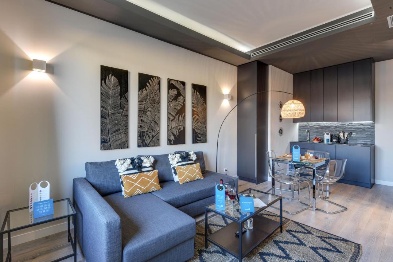 Sweett - Vista Duomo Apartment Milano Exterior foto
