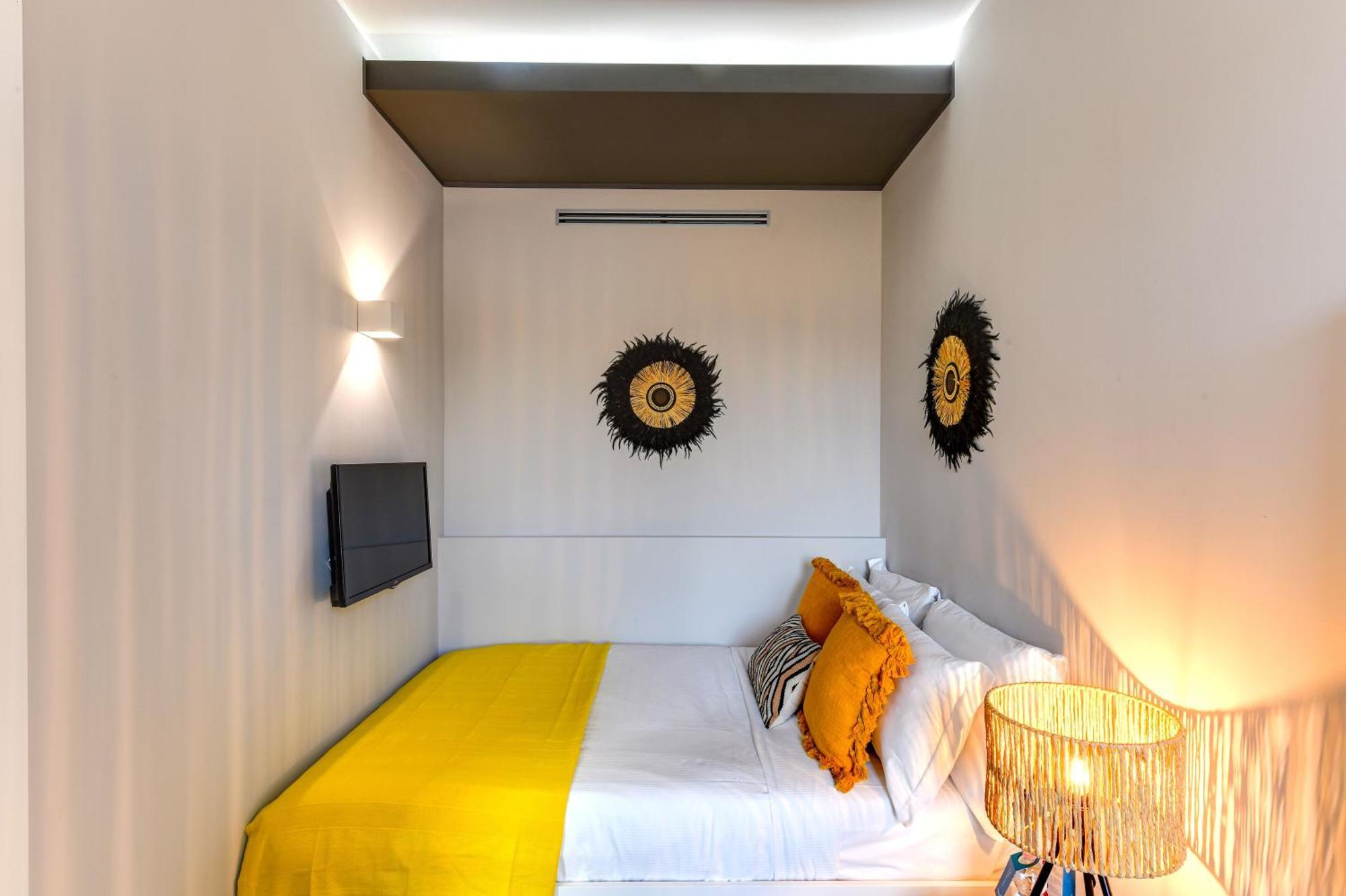 Sweett - Vista Duomo Apartment Milano Cameră foto